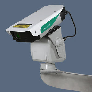 Agrilaser AVIX Autonomic Mark II: Sistema Automatizado de Repelente de Pássaros