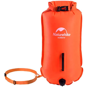 Airbag Impermeável Naturehike de 28L