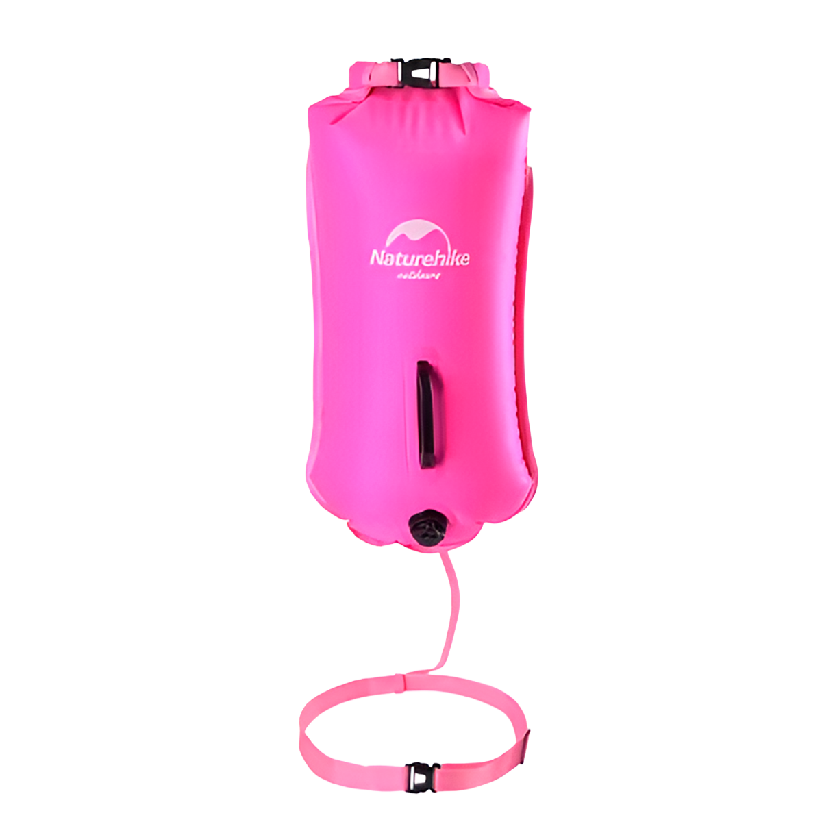 Airbag Impermeável Naturehike de 28L