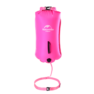 Airbag Impermeável Naturehike de 28L