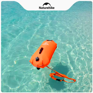 Airbag Impermeável Naturehike de 28L