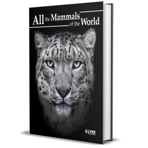 All the Mammals of the World