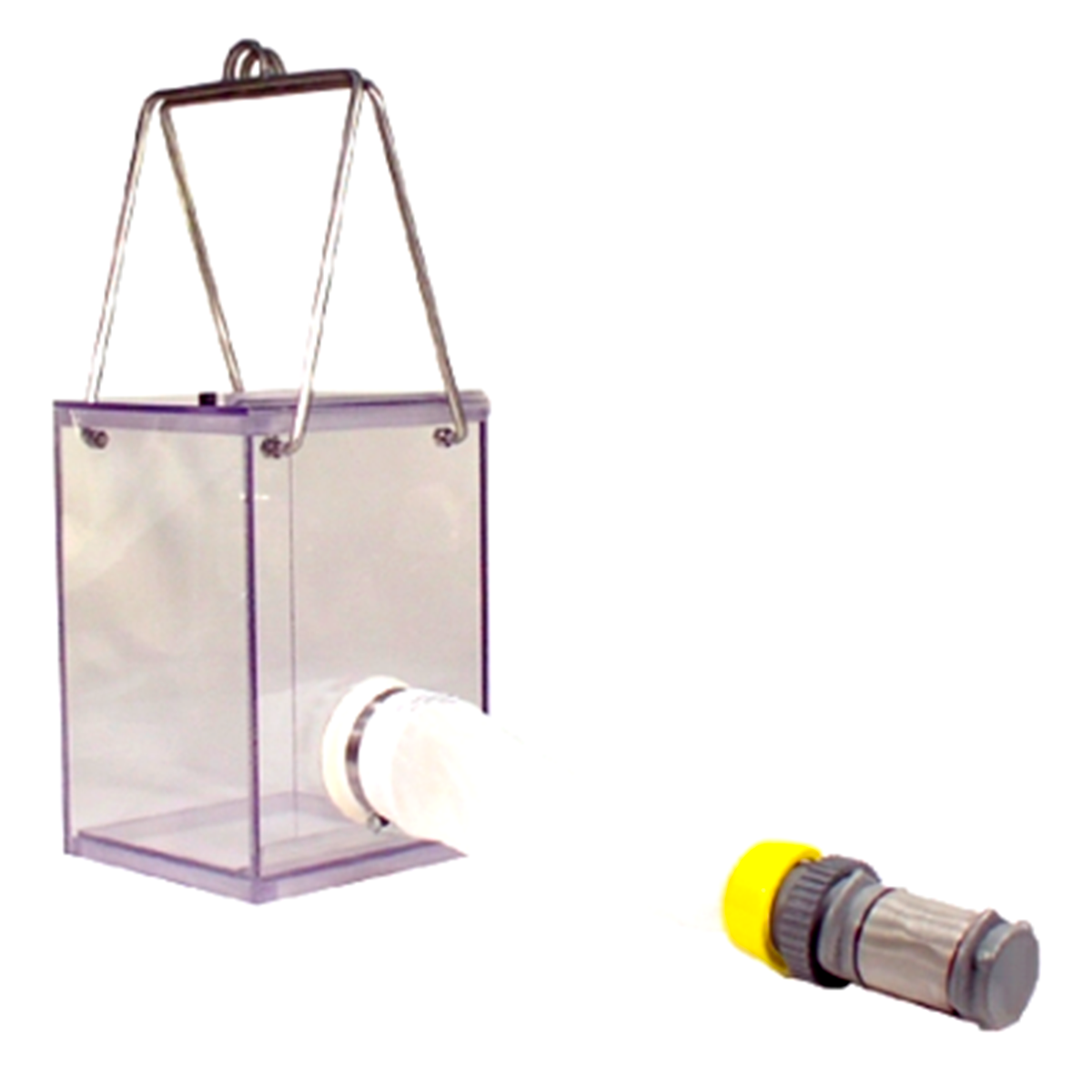 Amostrador de Plâncton Schindler Patalas