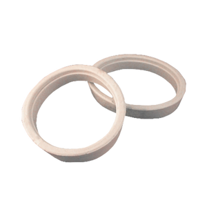 Amostrador de Água Kemmerer Wildco Vertical em Acrílico TT Silicone