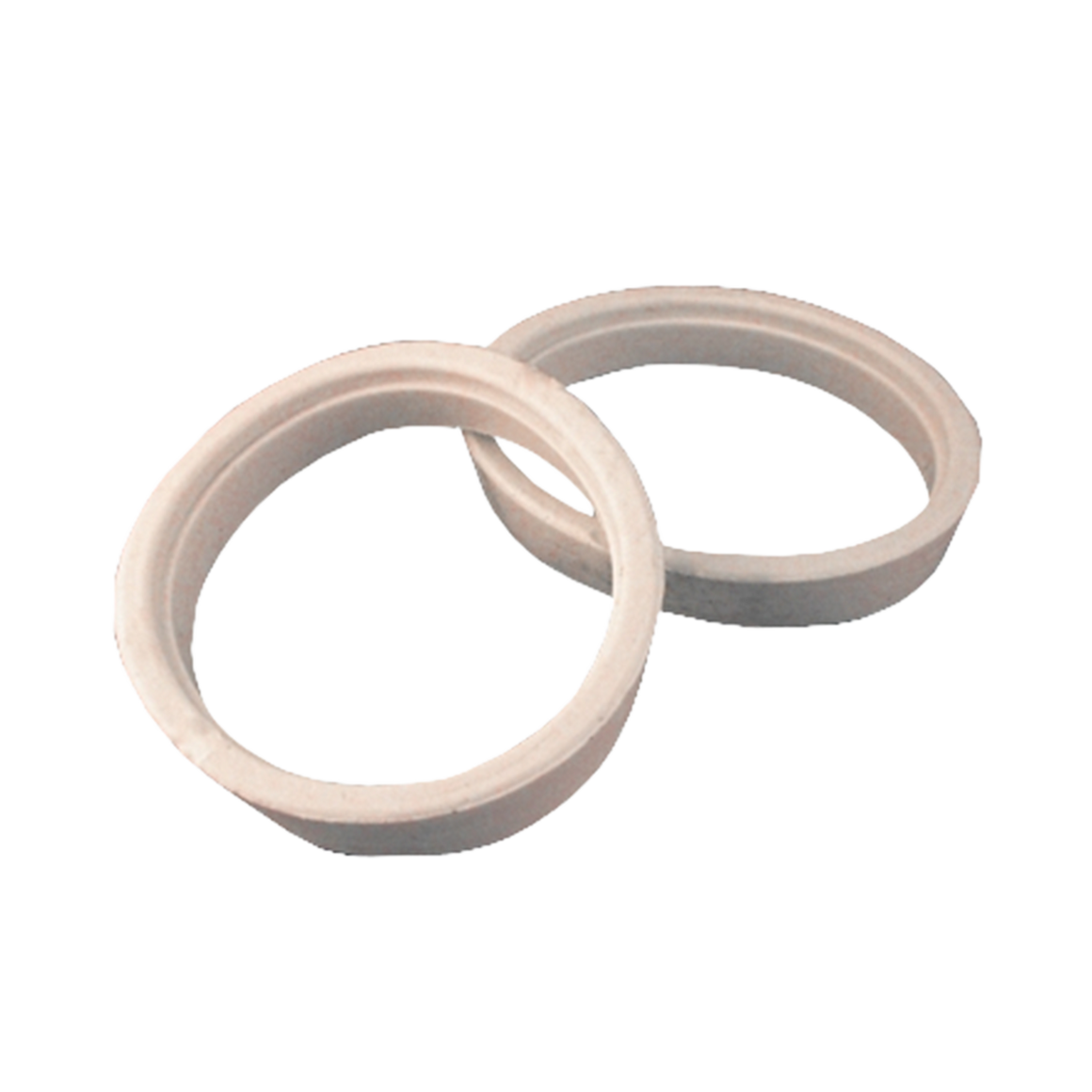 Amostrador de Água Kemmerer Wildco Vertical em Acrílico TT Silicone