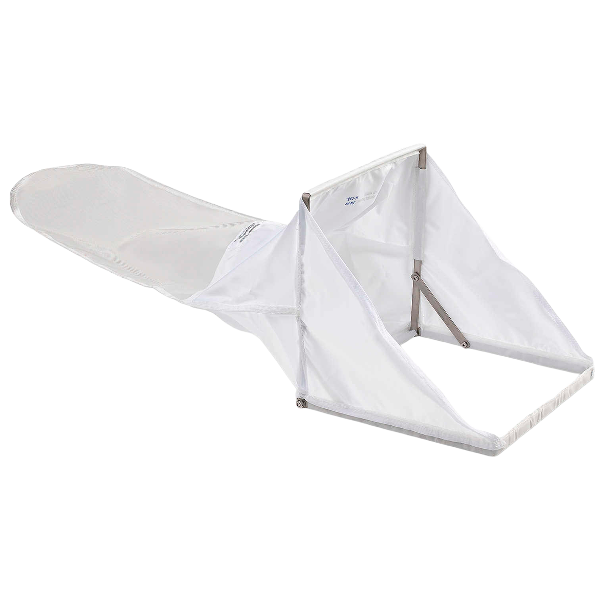 Amostradores Surber com Malha Nitex