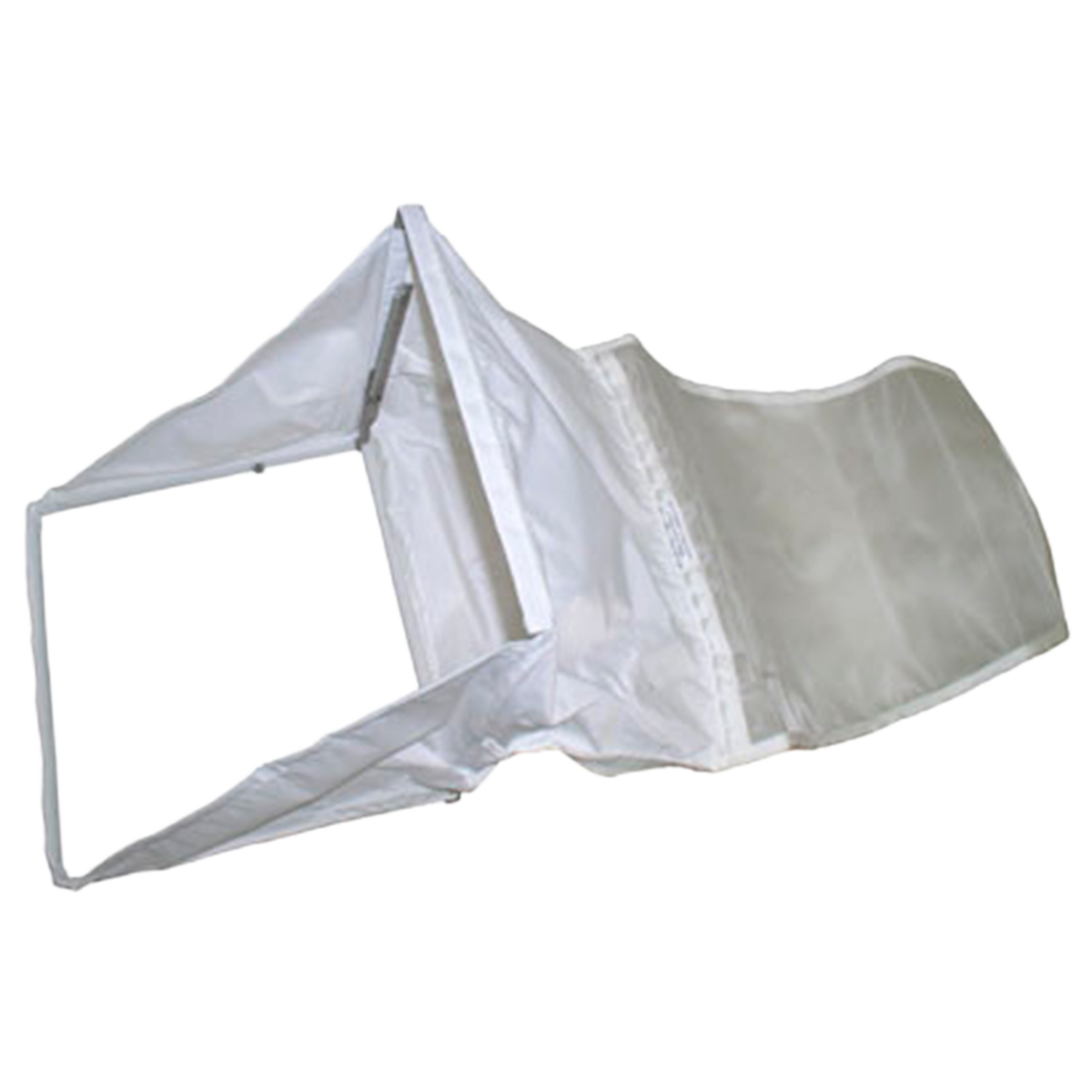 Amostradores Surber com Malha Nitex