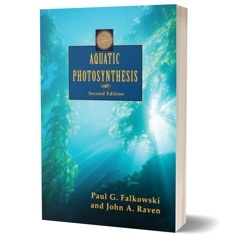 Aquatic Photosynthesis: Second Edition