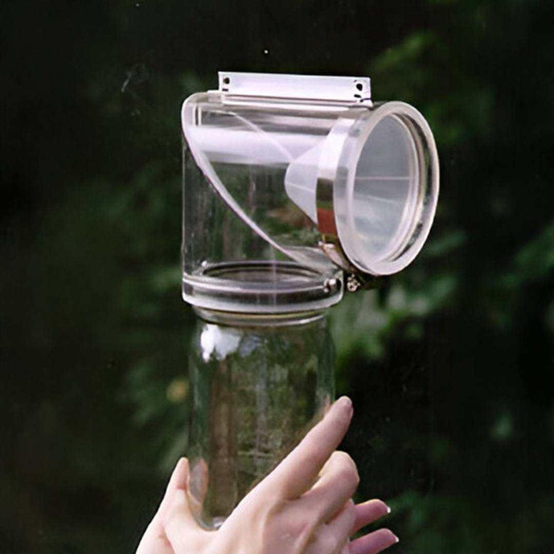 Armadilha Malaise Padrão de 6 Metros