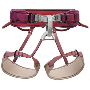 Arnéses Petzl CORAX