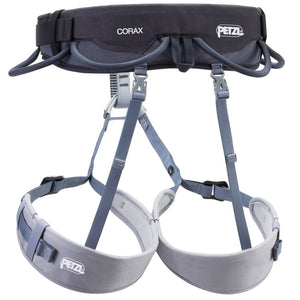 Arnéses Petzl CORAX