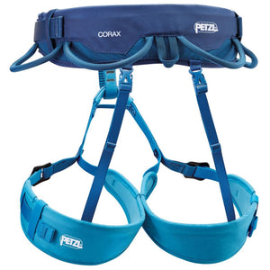 Arnéses Petzl CORAX