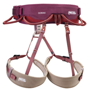 Arnéses Petzl CORAX