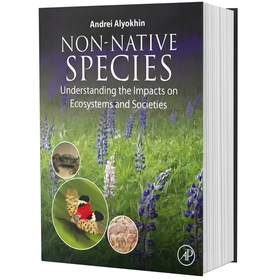 Non-Native Species: Understanding the Impacts on Ecosystems and Societies