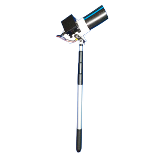 Aspirador Aprimorado Prokopack para Coleta de Insetos