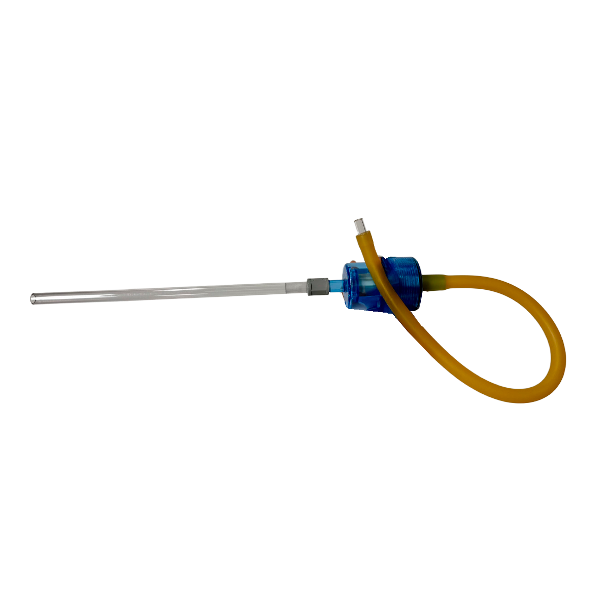 Aspirador Bucal com Filtro HEPA