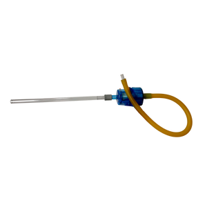 Aspirador Bucal com Filtro HEPA