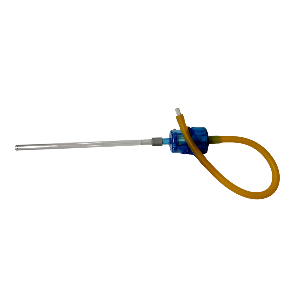 Aspirador Bucal com Filtro HEPA