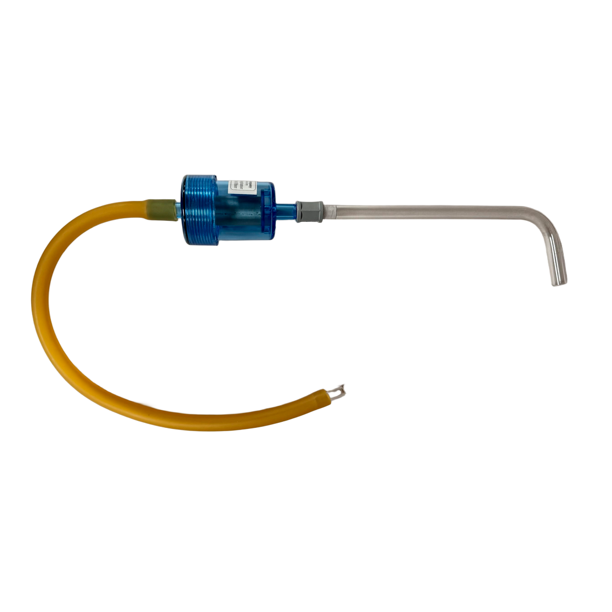 Aspirador Bucal com Filtro HEPA