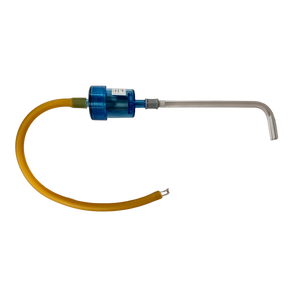 Aspirador Bucal com Filtro HEPA