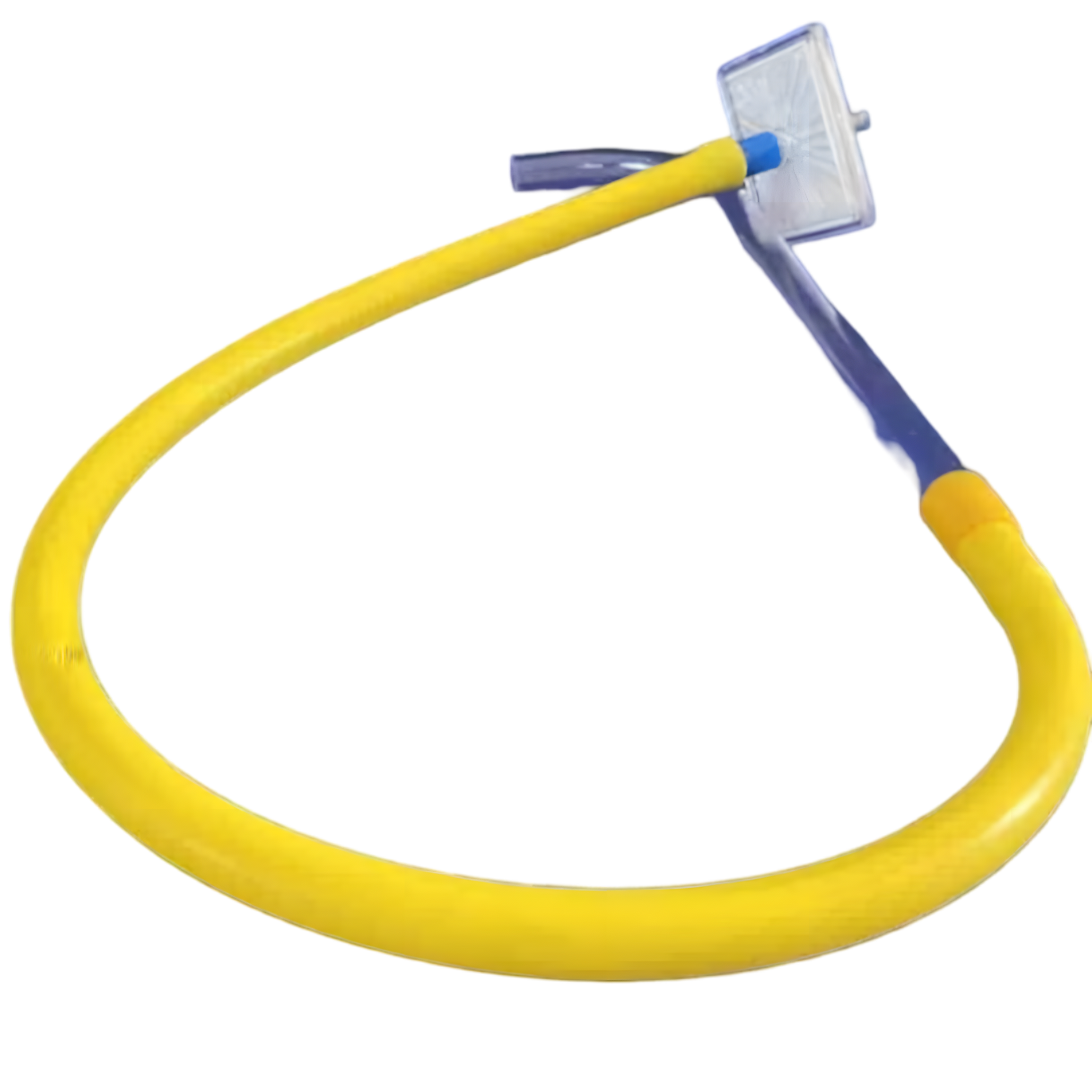 Aspirador de Mosquitos LABITEMS com Bocal de Sucção e Filtro HEPA para Amostragem em Campo e Laboratório