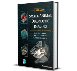 Atlas of Small Animal Diagnostic Imaging