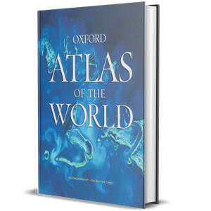 Atlas of the World
