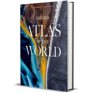 Atlas of the World