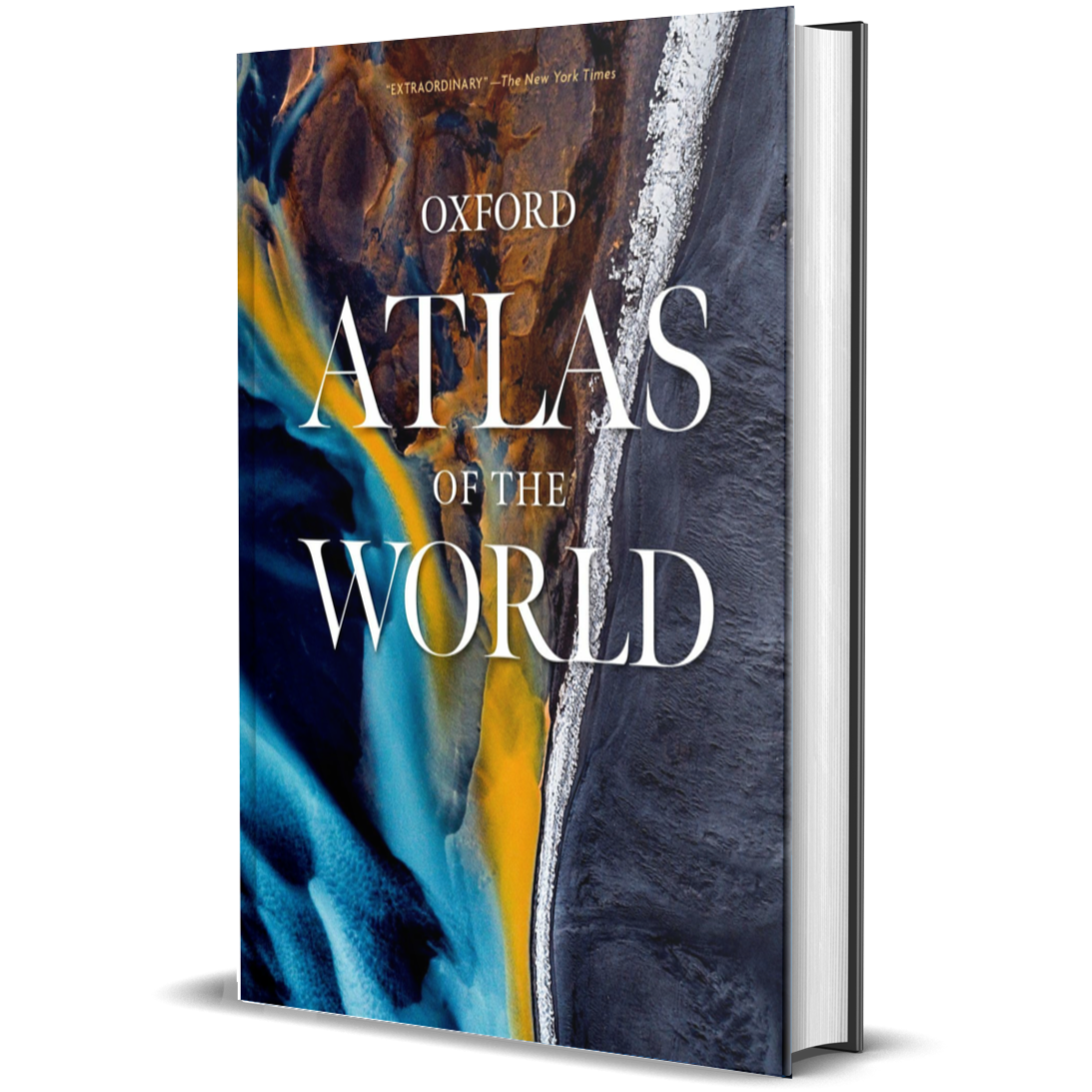 Atlas of the World