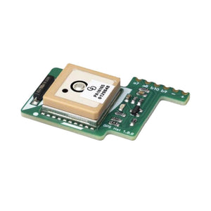 Módulo GPS Hat para AudioMoth e MicroMoth