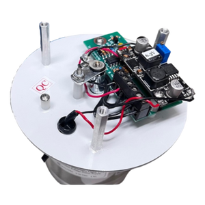 Fonte de Alimentação JWH DC DC Buck Boost Modelo 8.INT Automática de 5 a 30 VDC