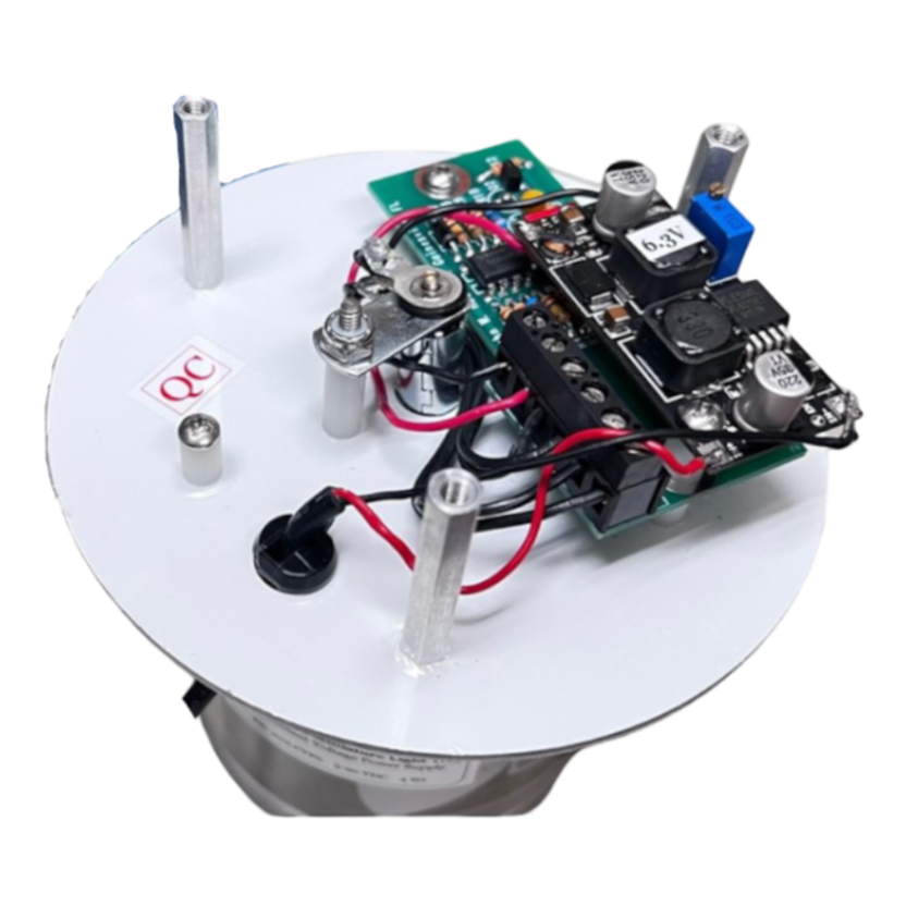Fonte de Alimentação JWH DC DC Buck Boost Modelo 8.INT Automática de 5 a 30 VDC
