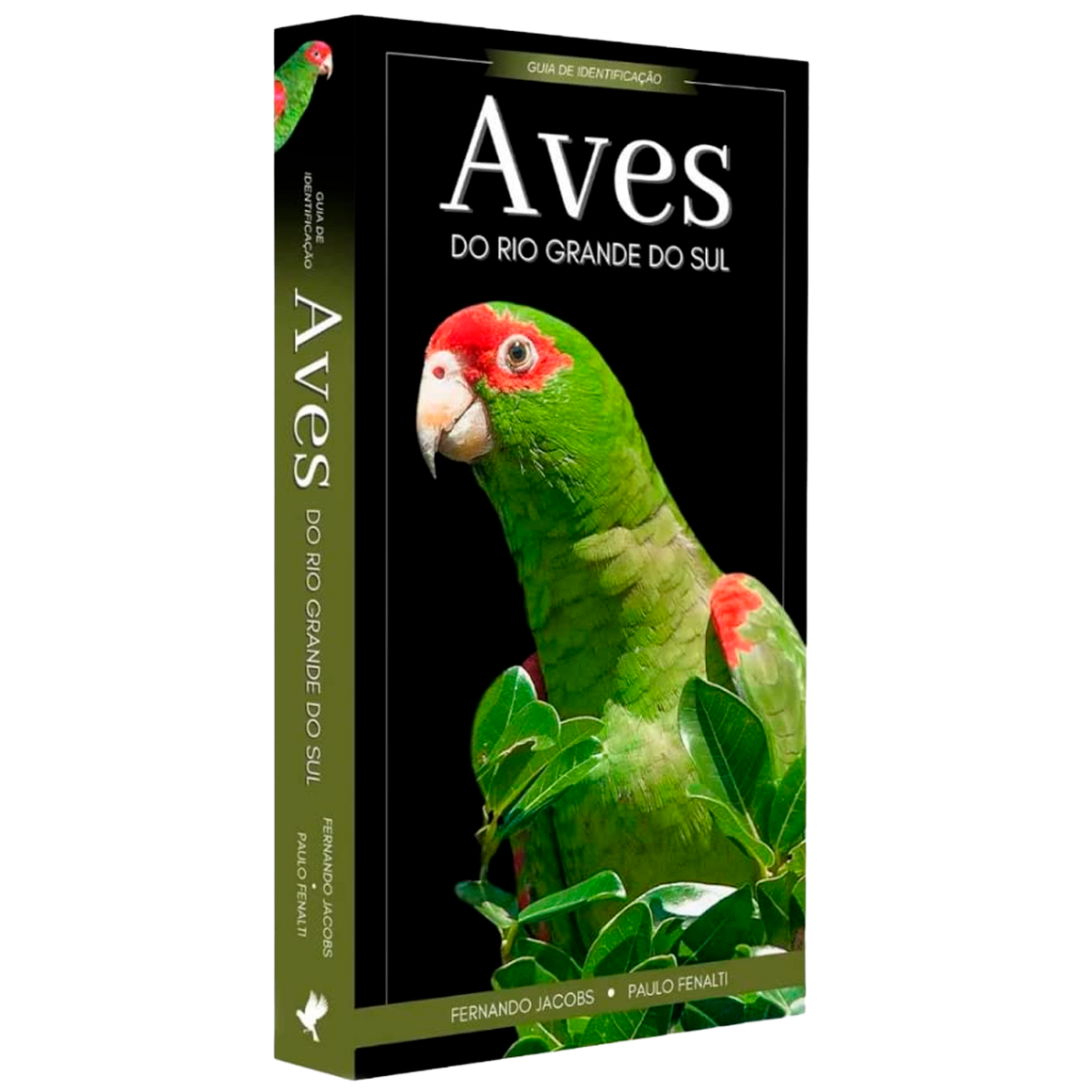 Aves do Rio Grande do Sul: Guia de Identificação