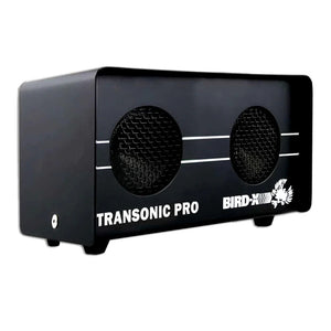 Repelente Ultrassônico e Sônico Bird-X Transonic PRO (325 m²)
