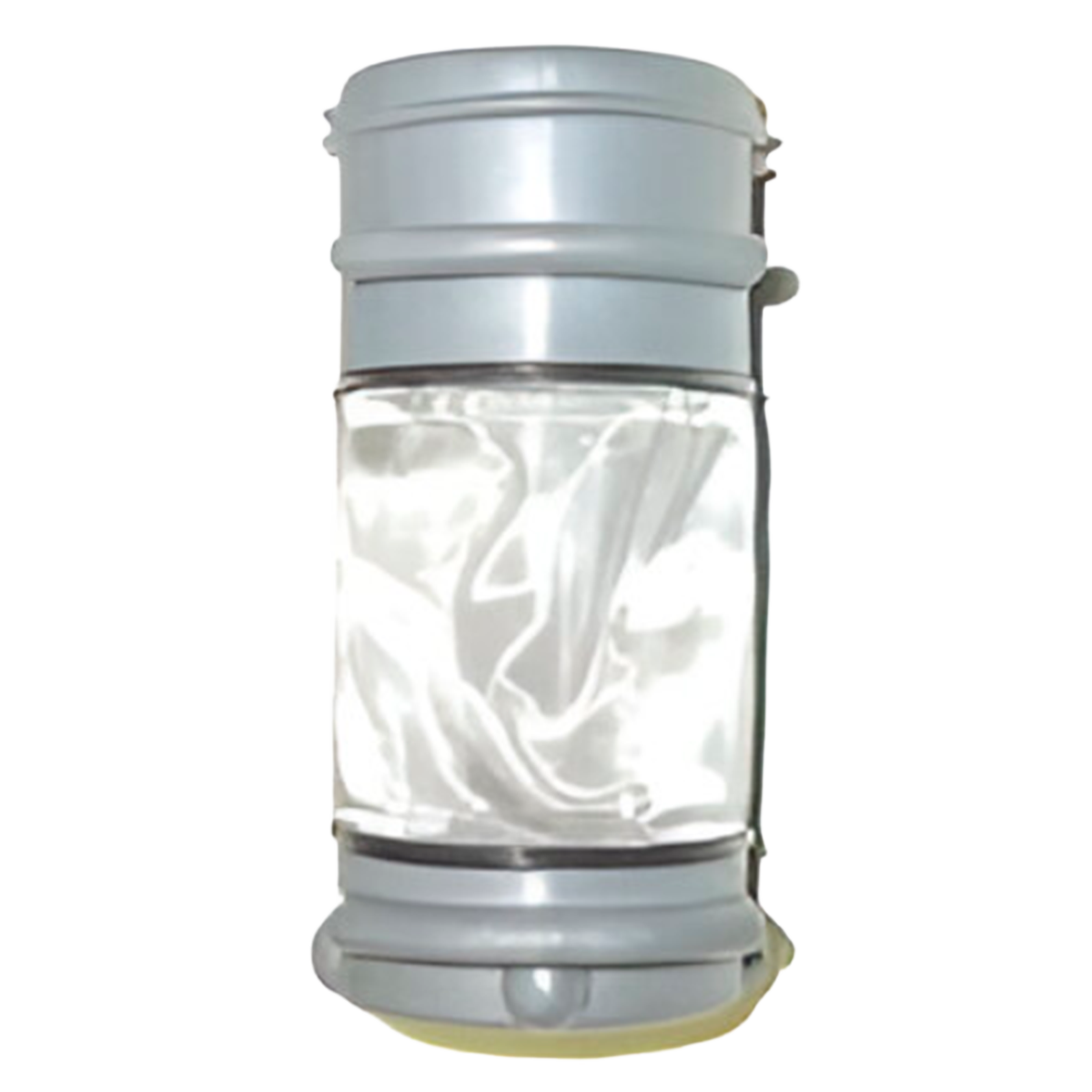 Balde para Plâncton Wildco Dolphin 500 mL