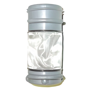 Balde para Plâncton Wildco Dolphin 500 mL