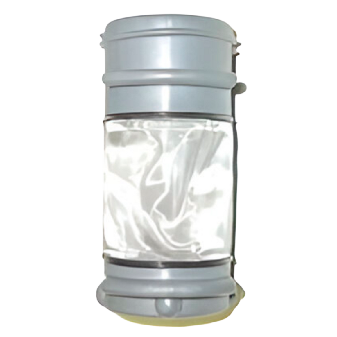 Balde para Plâncton Wildco Dolphin 500 mL