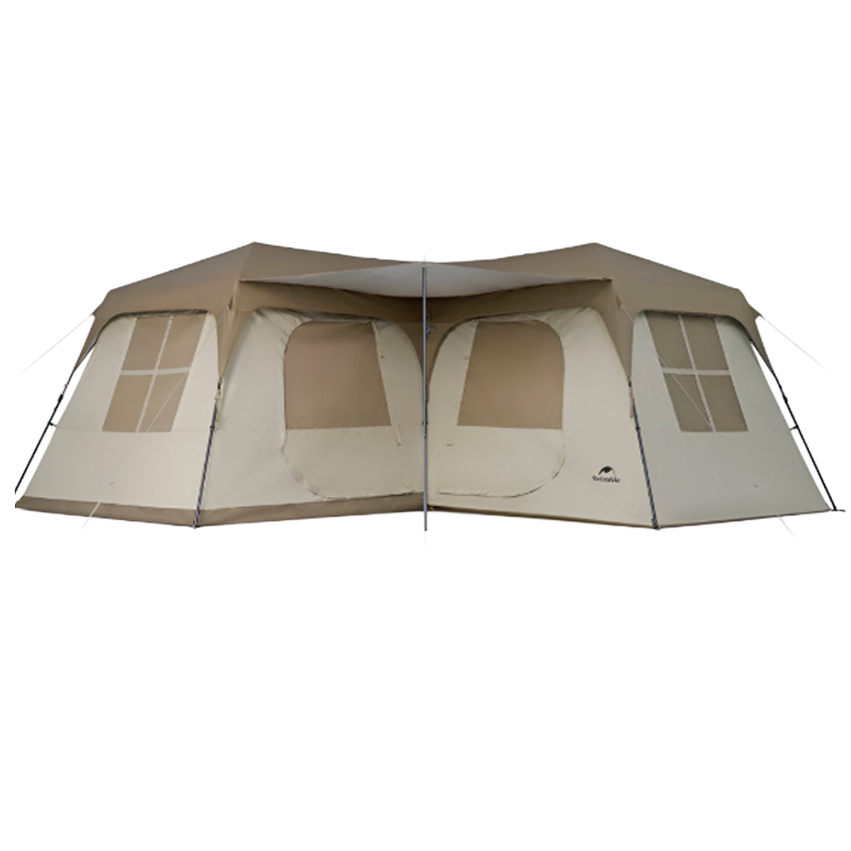 Barraca Village Suite Ridge Automática Para 9 a 12 Pessoas Naturehike