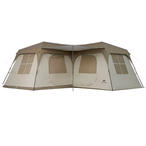 Barraca Village Suite Ridge Automática Para 9 a 12 Pessoas Naturehike