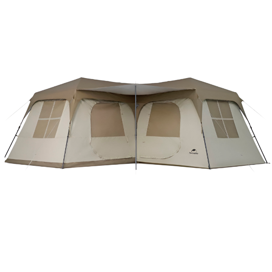 Barraca Village Suite Ridge Automática Para 9 a 12 Pessoas Naturehike