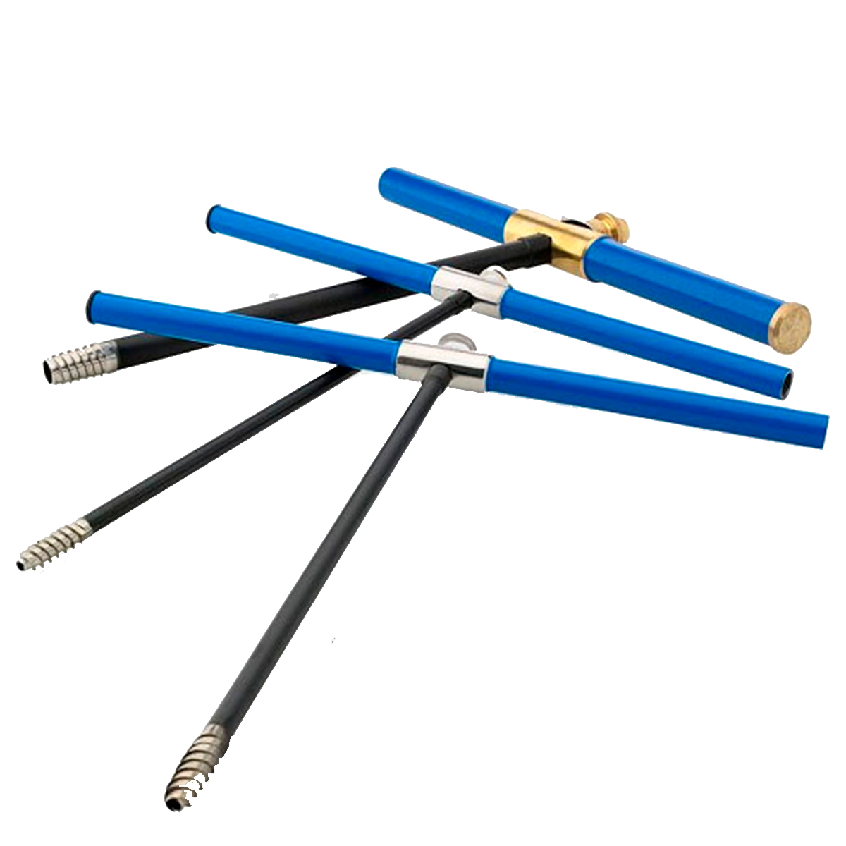 Trados de Incremento Haglöf