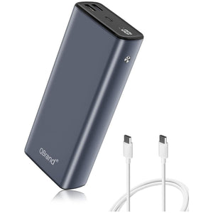 Bateria Reserva 65 W, 30000 mAh