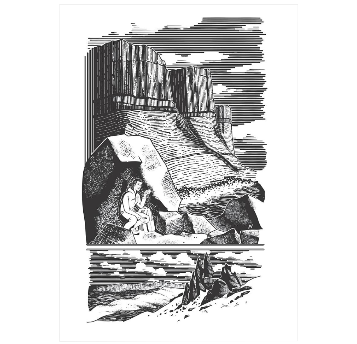 Beasts Before Us: The Untold Story of Mammal Origins and Evolution