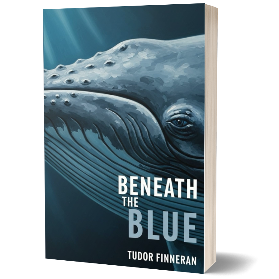 Beneath the Blue: Read a Story, Build a Reef