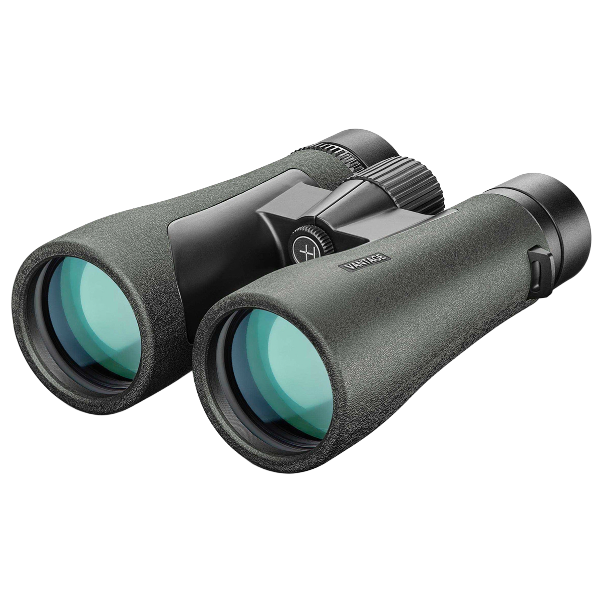 Binóculos Hawke Vantage Sistema H2