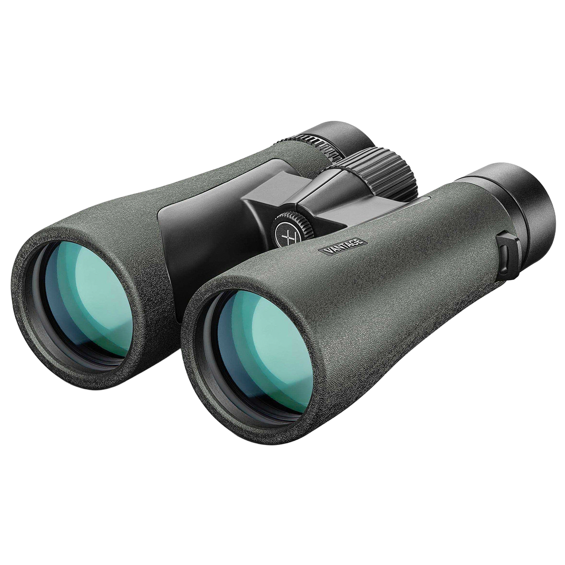 Binóculos Hawke Vantage Sistema H2