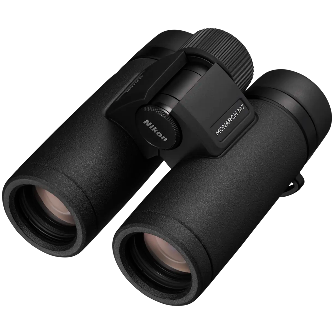 Binóculos Nikon Monarch M7