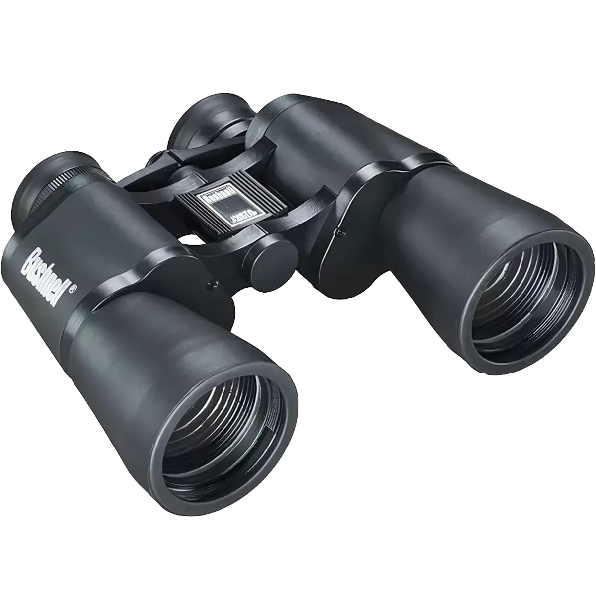 Binóculos Porro Prism Bushnell Pacifica de Alta Potência