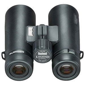 Binóculos Marca Bushnell Legend E Series 10x42 Tubo Reto