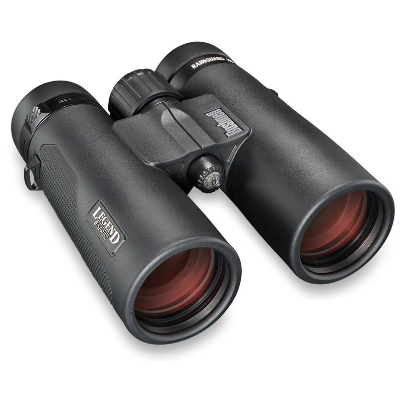 Binóculos Marca Bushnell Legend E Series 10x42 Tubo Reto